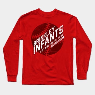 Brinkley Infants Long Sleeve T-Shirt